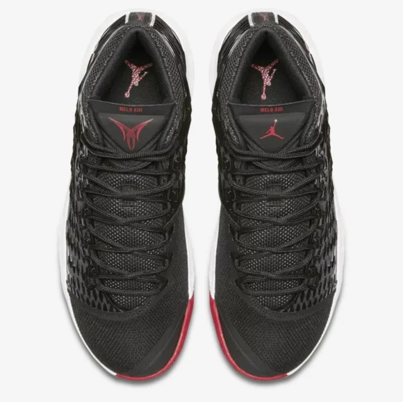 Jordan Melo M13 - Picture 5 of 14